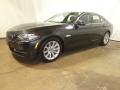 2014 5 Series 535i xDrive Sedan #5