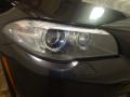 2014 5 Series 535i xDrive Sedan #9