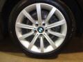  2014 BMW 5 Series 535i xDrive Sedan Wheel #12