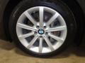  2014 BMW 5 Series 535i xDrive Sedan Wheel #13