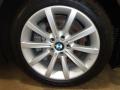  2014 BMW 5 Series 535i xDrive Sedan Wheel #14