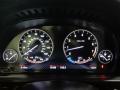  2014 BMW 5 Series 535i xDrive Sedan Gauges #27