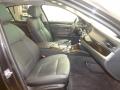 2014 5 Series 535i xDrive Sedan #36