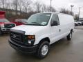 2014 E-Series Van E250 Cargo Van #4