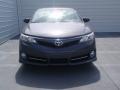 2014 Camry SE #8