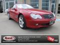 2004 SL 500 Roadster #1