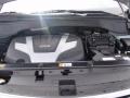  2014 Santa Fe 3.3 Liter GDI DOHC 24-Valve CVVT V6 Engine #18