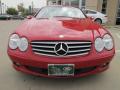 2004 SL 500 Roadster #7