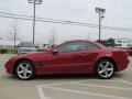2004 SL 500 Roadster #8