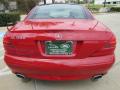2004 SL 500 Roadster #10