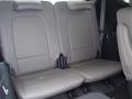 Rear Seat of 2014 Hyundai Santa Fe Limited #24