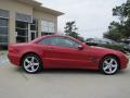 2004 SL 500 Roadster #12