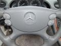  2004 Mercedes-Benz SL 500 Roadster Steering Wheel #15