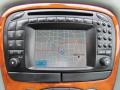 Navigation of 2004 Mercedes-Benz SL 500 Roadster #22