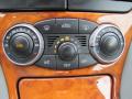 Controls of 2004 Mercedes-Benz SL 500 Roadster #23