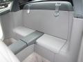 Rear Seat of 2004 Mercedes-Benz SL 500 Roadster #31