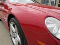 2004 SL 500 Roadster #35