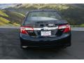 2014 Camry XLE #4