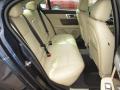 Rear Seat of 2014 Jaguar XF 2.0T #16