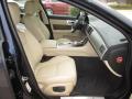 Front Seat of 2014 Jaguar XF 2.0T #17