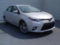 2014 Corolla LE #1