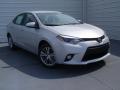 2014 Corolla LE #2