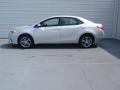 2014 Corolla LE #6