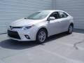 2014 Corolla LE #7