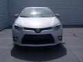 2014 Corolla LE #8