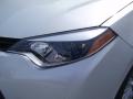 2014 Corolla LE #9