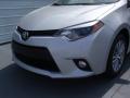 2014 Corolla LE #11