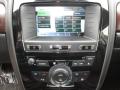 Controls of 2014 Jaguar XK Touring Coupe #12