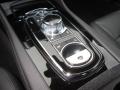 Controls of 2014 Jaguar XK Touring Coupe #15