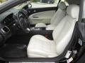  2014 Jaguar XK Ivory/Warm Charcoal Interior #2