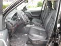  2014 Land Rover LR2 Ebony Interior #2