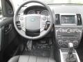 Dashboard of 2014 Land Rover LR2 HSE 4x4 #12