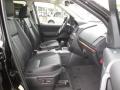 Front Seat of 2014 Land Rover LR2 HSE 4x4 #17