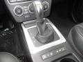  2014 LR2 6 Speed Automatic Shifter #18
