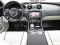 Dashboard of 2014 Jaguar XJ XJL Portfolio AWD #3