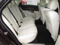 Rear Seat of 2014 Jaguar XJ XJL Portfolio AWD #16