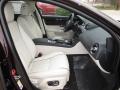 Front Seat of 2014 Jaguar XJ XJL Portfolio AWD #17