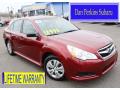 2011 Legacy 2.5i #1 2011 Legacy 2.5i #1