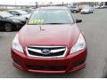 2011 Legacy 2.5i #2 2011 Legacy 2.5i #2