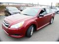 2011 Legacy 2.5i #3 2011 Legacy 2.5i #3