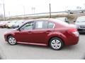 2011 Legacy 2.5i #11 2011 Legacy 2.5i #11