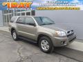 2007 4Runner SR5 4x4 #1 2007 4Runner SR5 4x4 #1