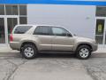2007 4Runner SR5 4x4 #2 2007 4Runner SR5 4x4 #2