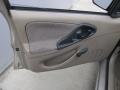 Door Panel of 2003 Chevrolet Cavalier Sedan #11