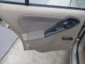 Door Panel of 2003 Chevrolet Cavalier Sedan #13
