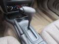  2003 Cavalier 4 Speed Automatic Shifter #16